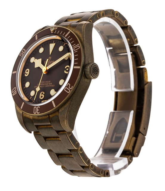 Tudor Black Bay 58 M79012M-0001 Image 2